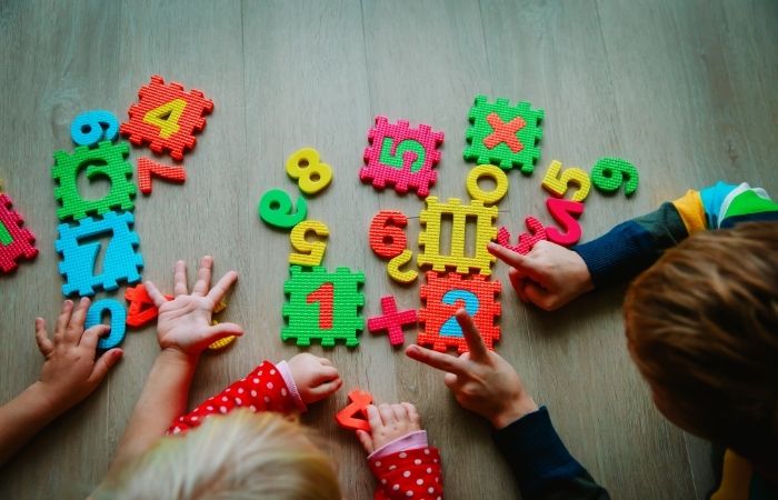 10 Easy steps to more learn about play